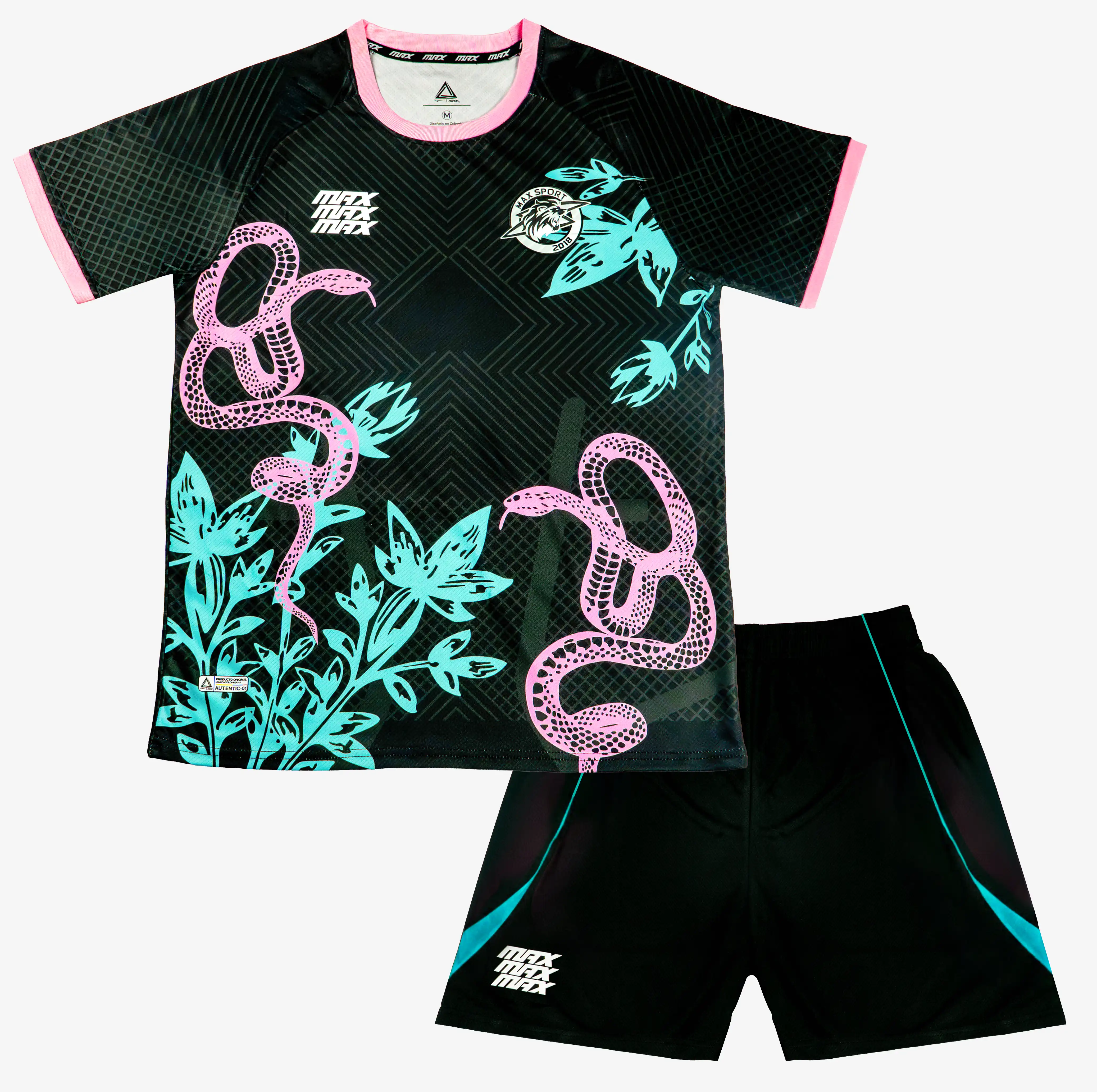 UNIFORME MAX PREMIUM - Image 27