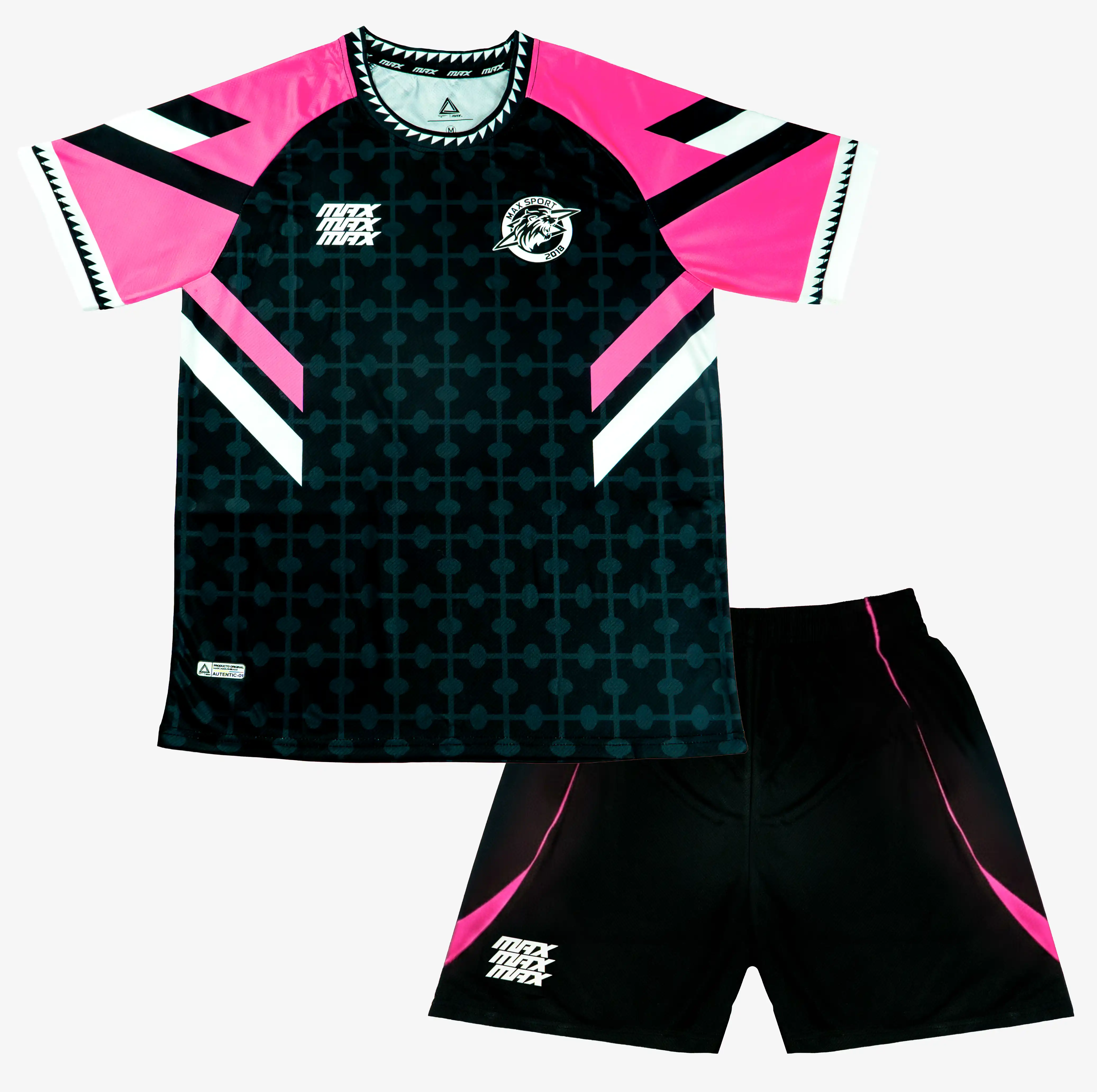 UNIFORME MAX PREMIUM - Image 28