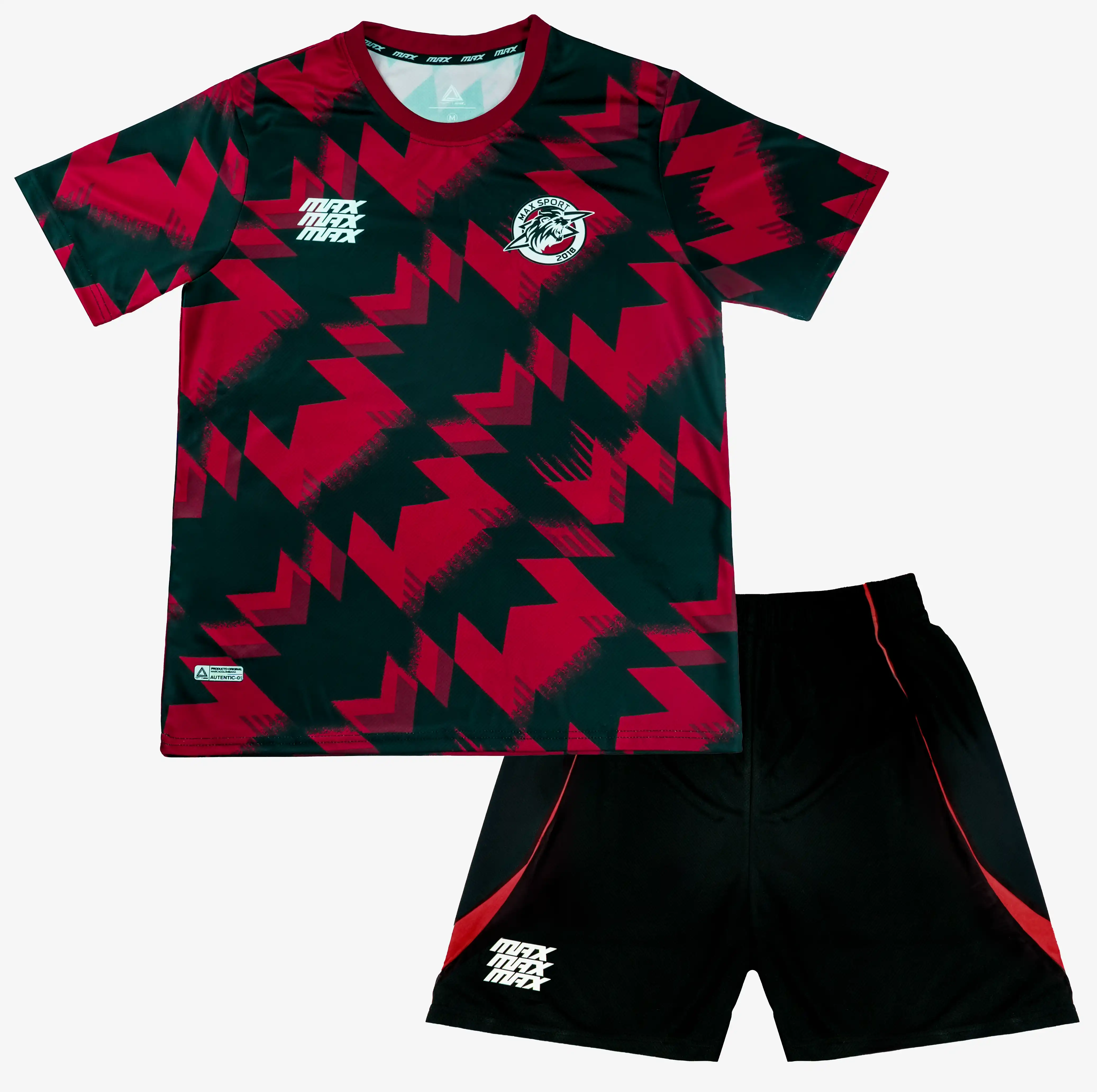 UNIFORME MAX PREMIUM - Image 29