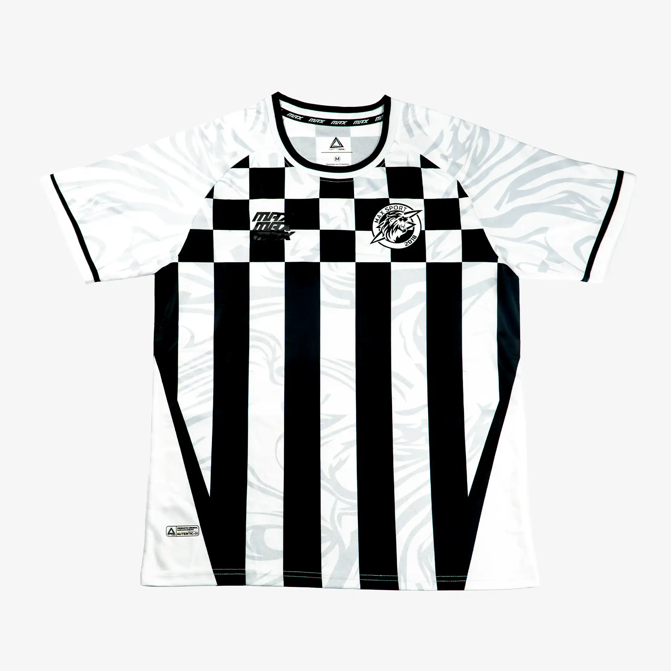 UNIFORME MAX PREMIUM - Image 3