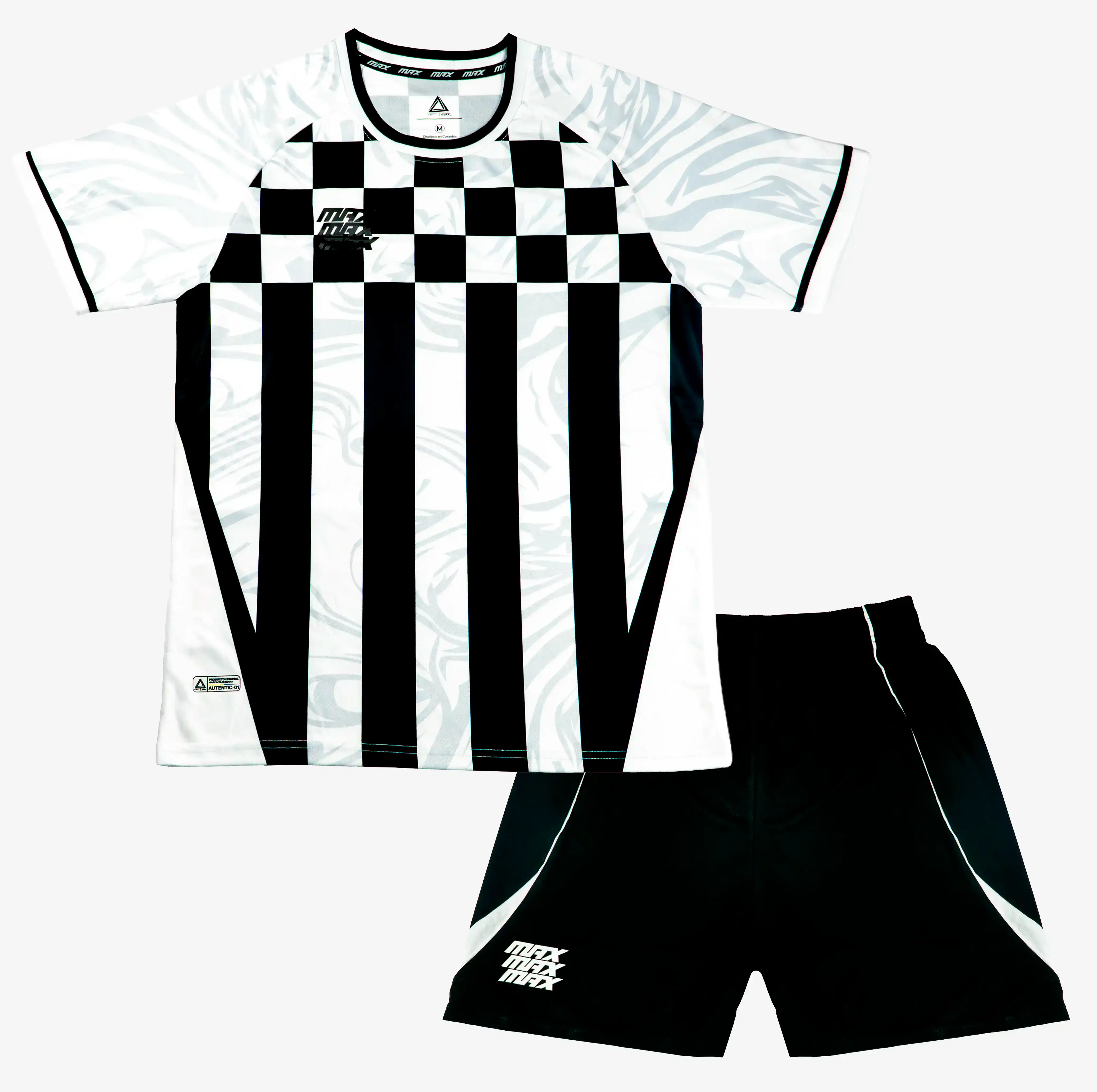 UNIFORME MAX PREMIUM - Image 31