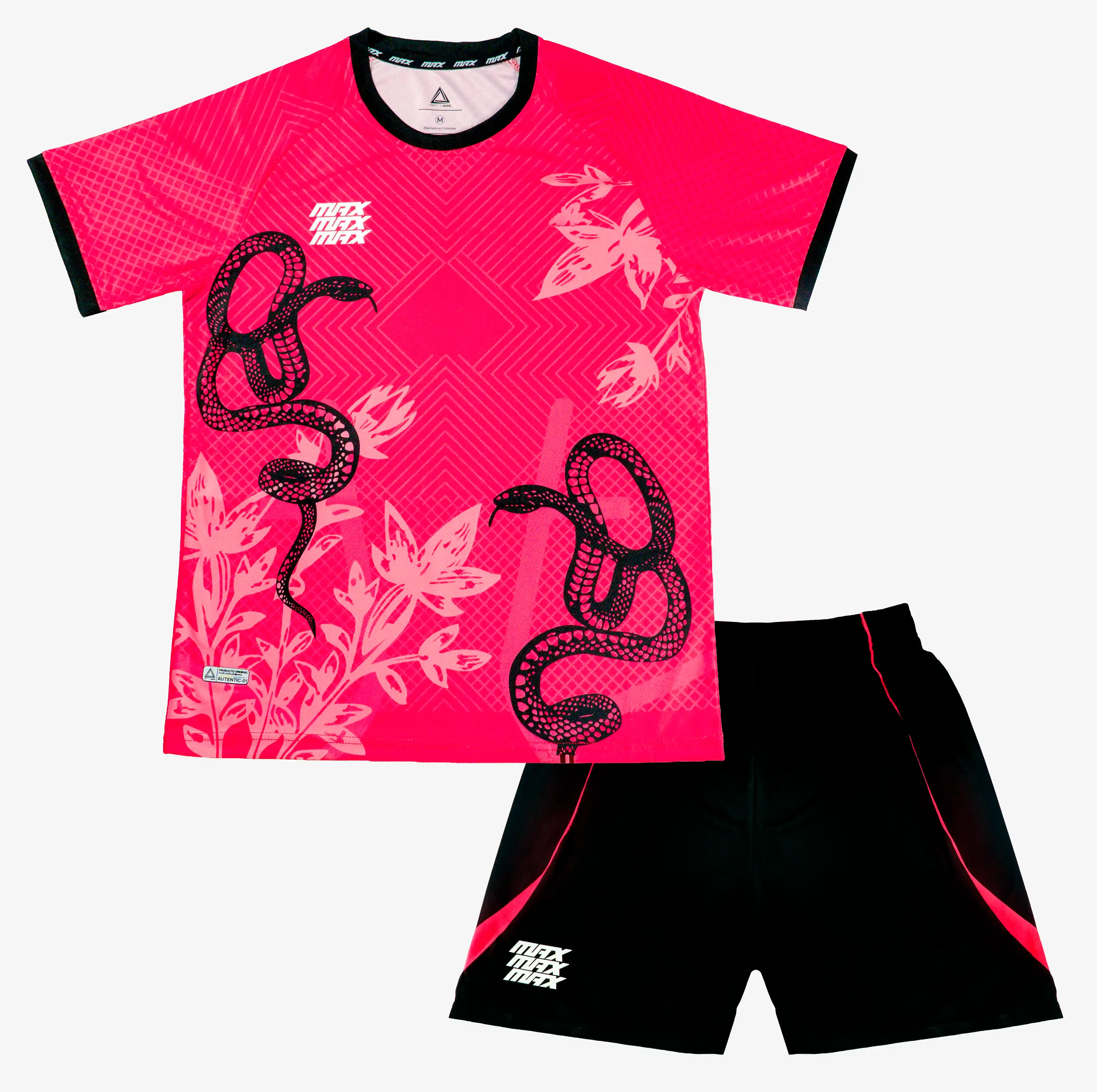 UNIFORME MAX PREMIUM - Image 34