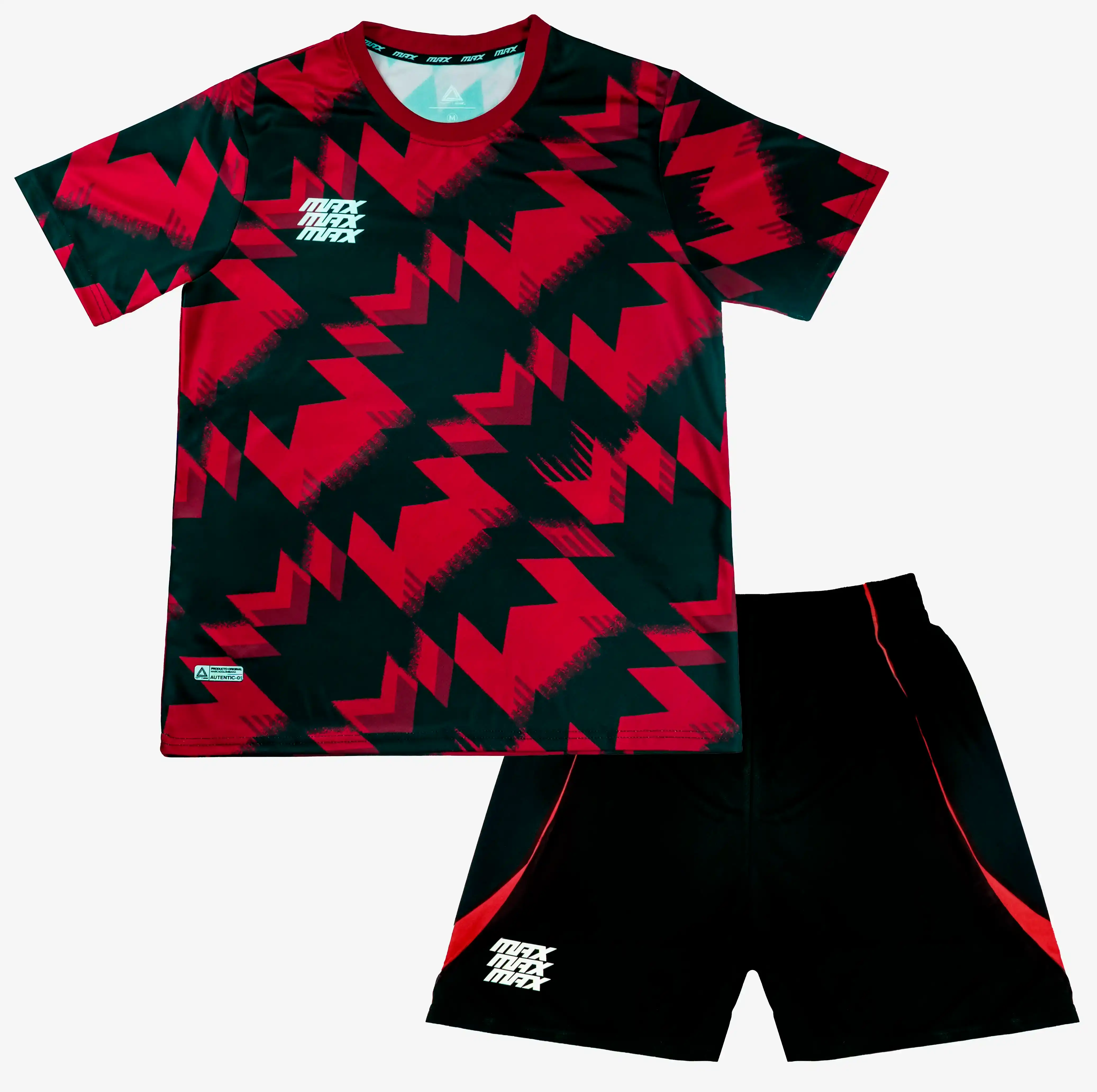 UNIFORME MAX PREMIUM - Image 36