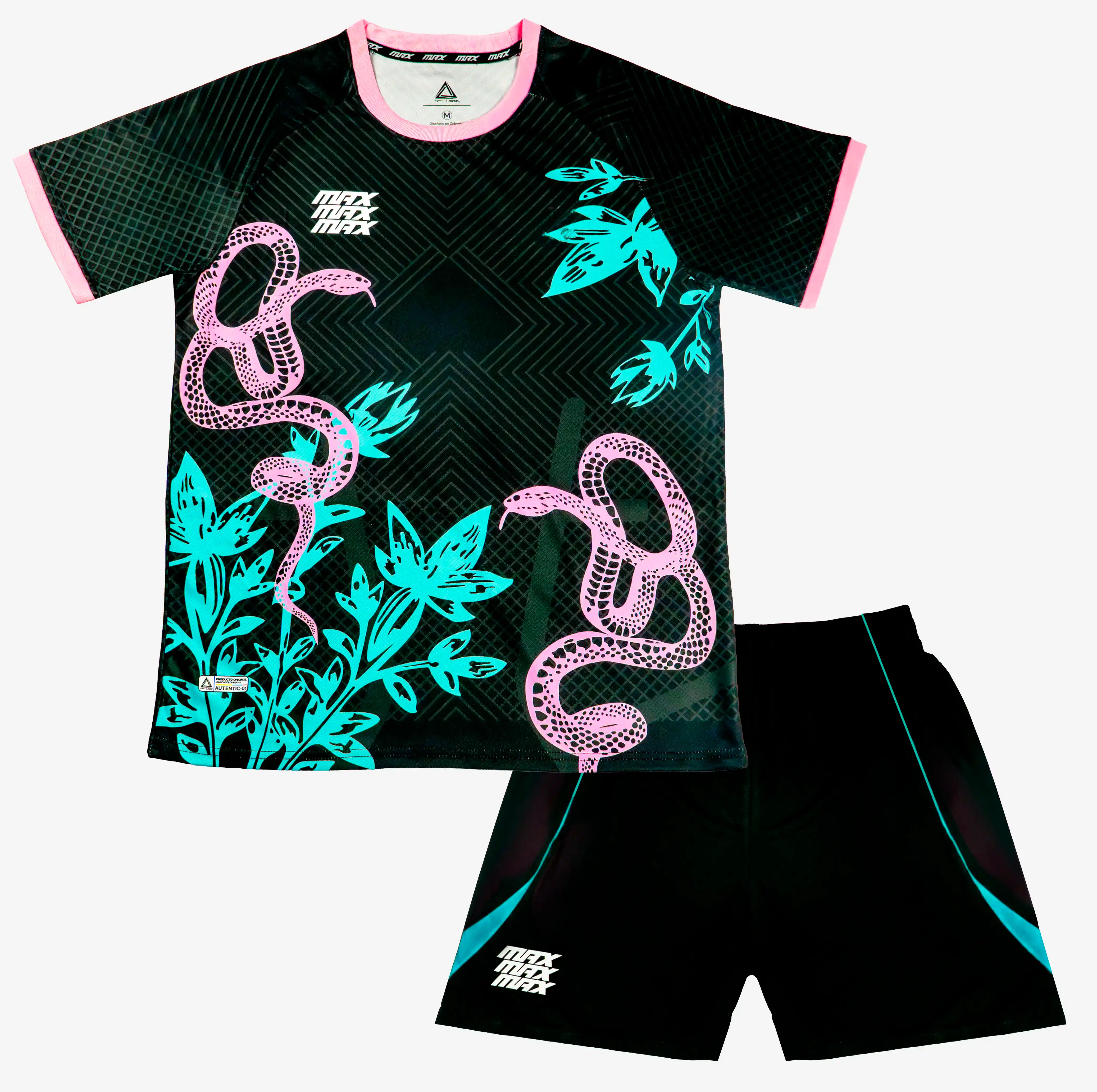 UNIFORME MAX PREMIUM - Image 37