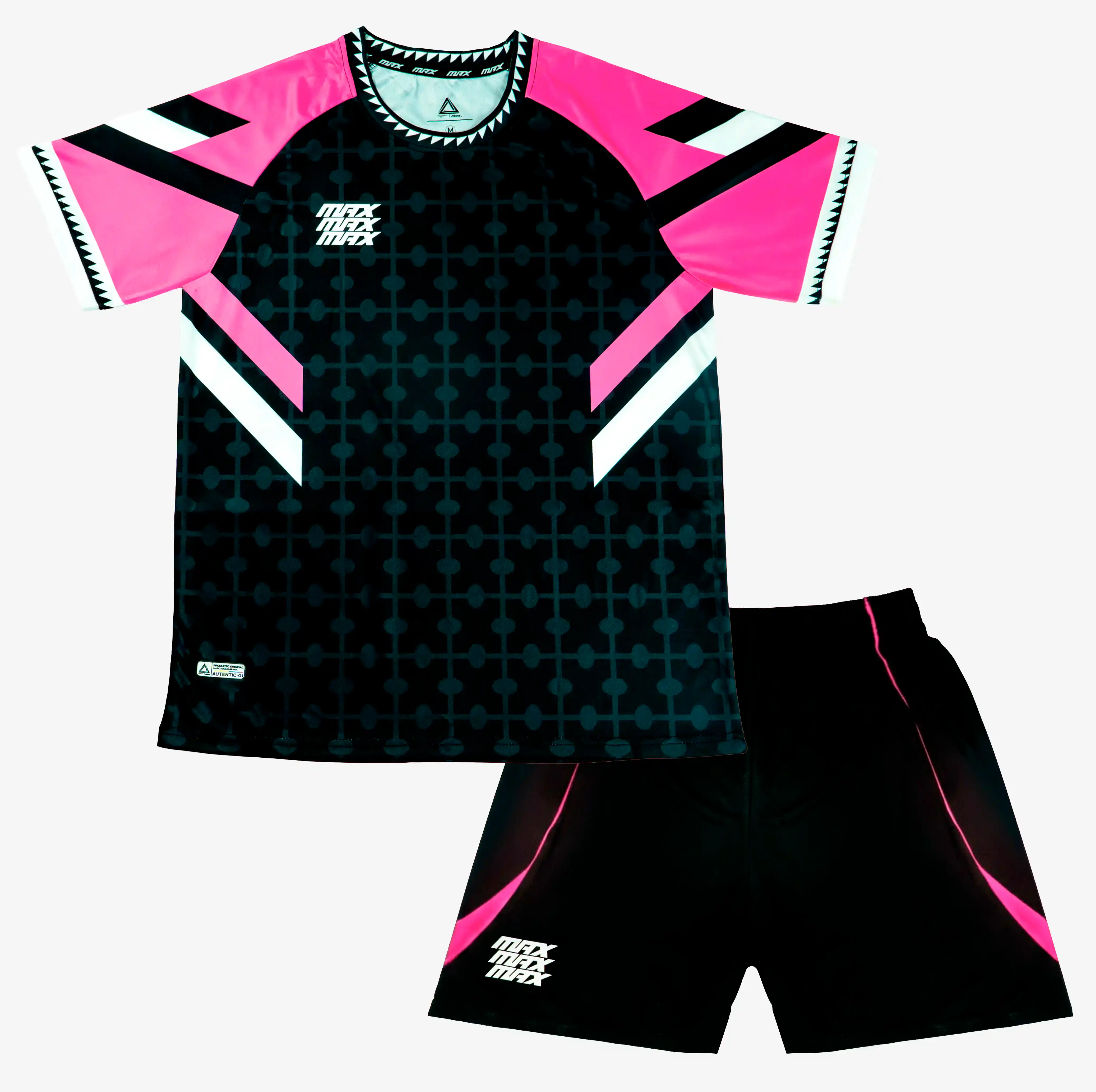 UNIFORME MAX PREMIUM - Image 39