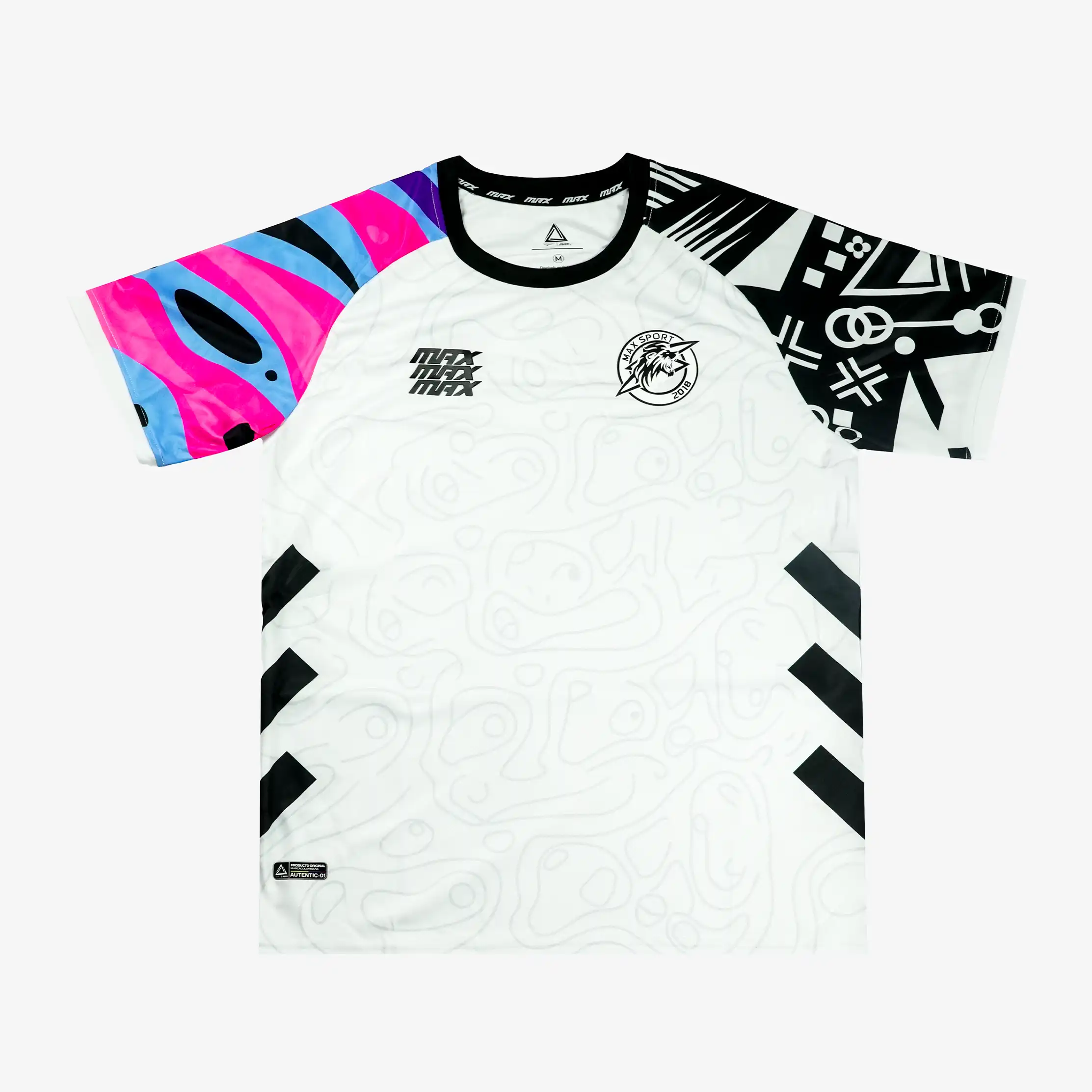 UNIFORME MAX PREMIUM - Image 5