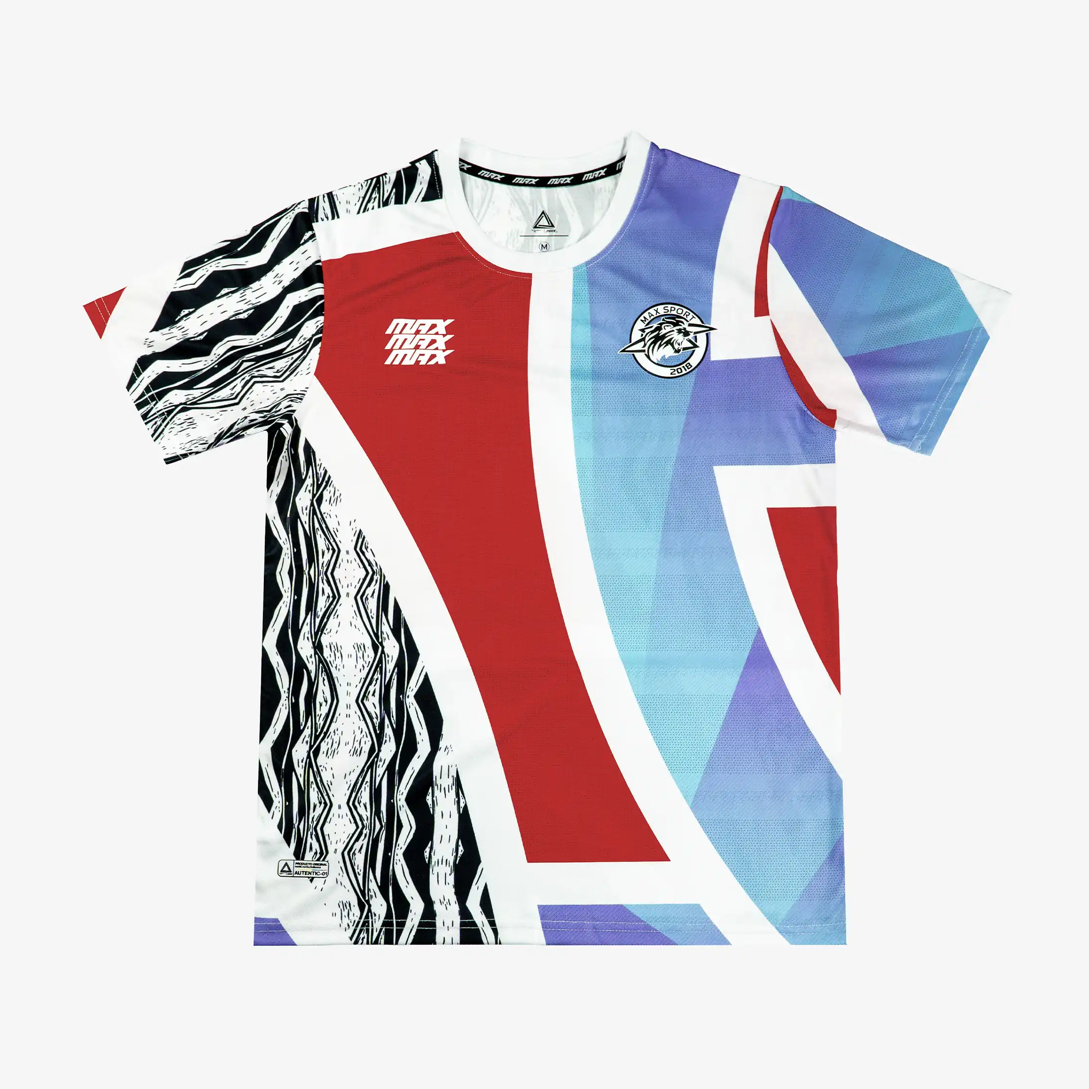 UNIFORME MAX PREMIUM - Image 7
