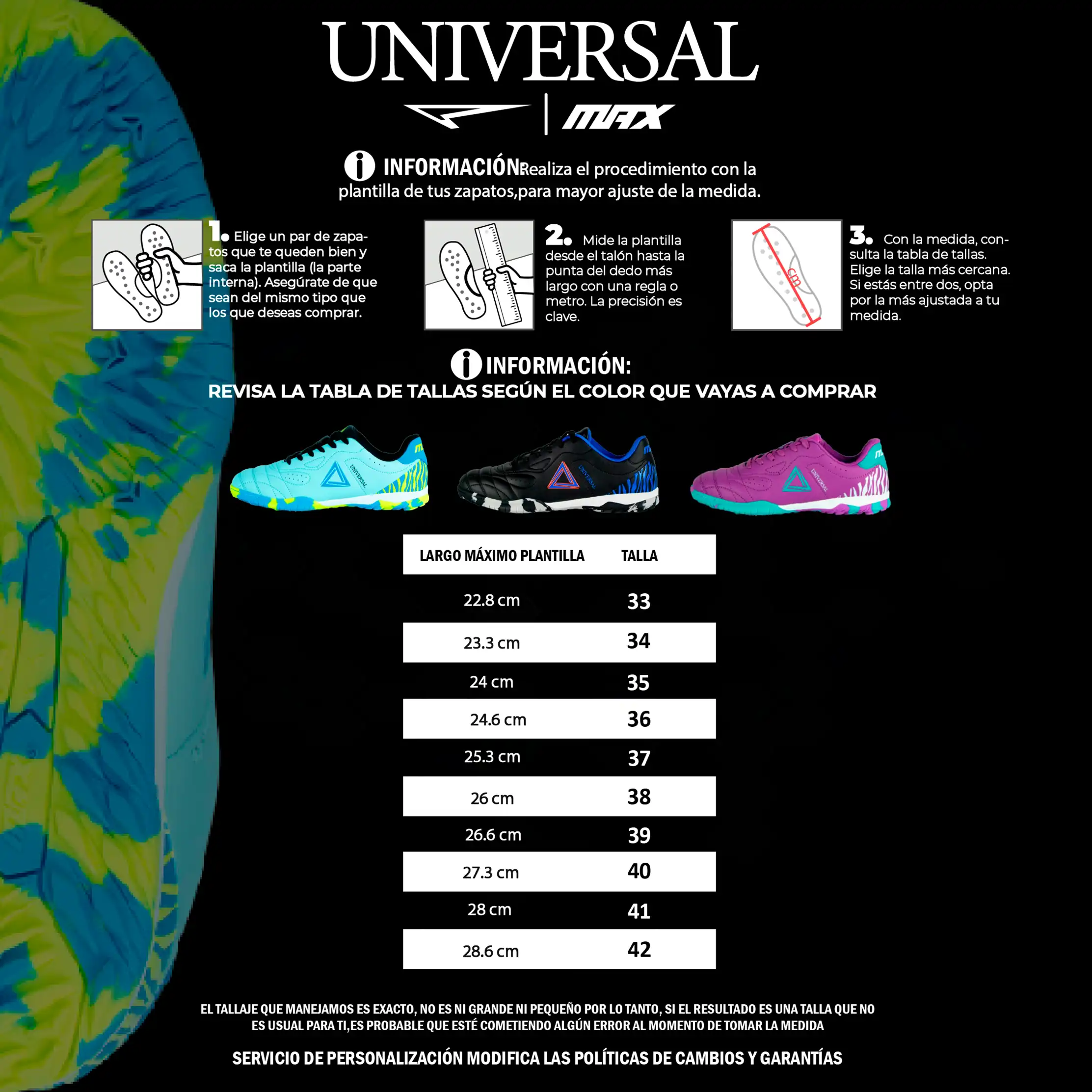 UNIVERSAL TORRETIN - Image 4